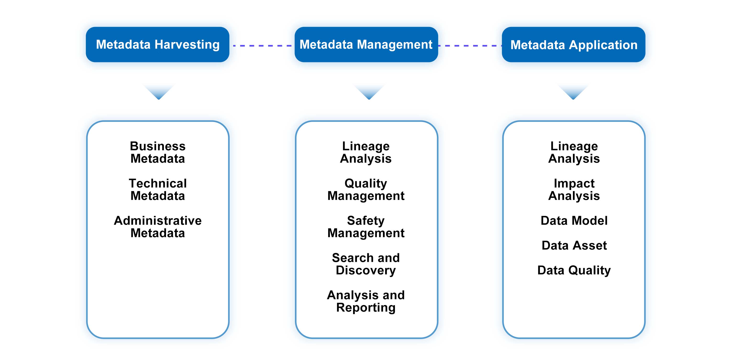 Metadata Management