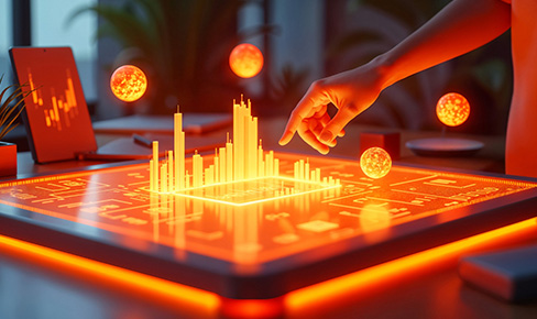 From Cost to Driver: Technology ROI Strategies from a Finance Perspective