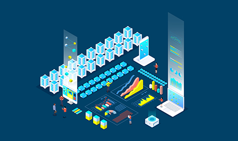 Leveraging Technology to Break Down Information Silos and Enhance Financial and Business Agility