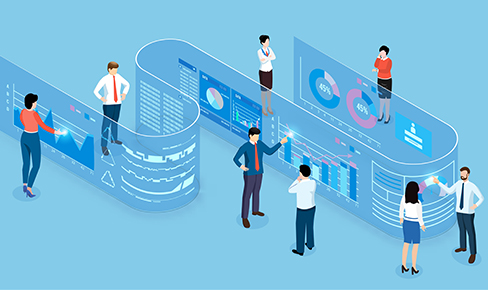 Unlocking Core Business Value: The Synergy Between Finance and Technology