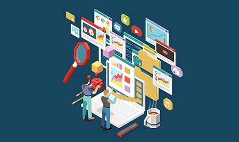 Data Collection and Management Strategies: Key Initiatives to Enhance Financial Planning Efficiency