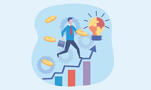 Forging a New Path in Times of Change: Building Financial Resilience to Master Economic Cycles