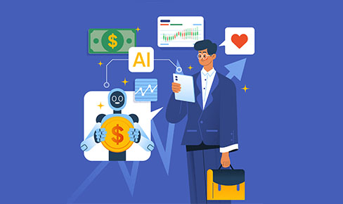 When Data-Driven Decision-Making Becomes Reality – Intcube EPM Achieves Intelligent Financial Planning with AI