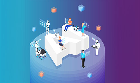 From Static Charts to Dynamic Navigation: How AI Will Reshape Your Finance Team