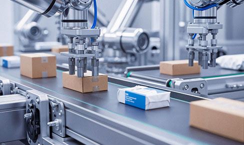 Intcube EPM: Building a Business-Driven 