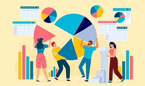 Navigating the Data Jungle: How Intcube Presents Clear Consolidated Statements for Diversified Groups
