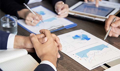 A New Perspective on Integrated Business Planning: Reshaping Enterprise Resilience Through Data