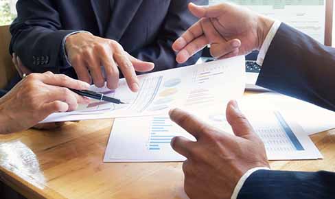 The Transformation of Financial Shared Services Budget Management with EPM at the Core in the Intelligent Era