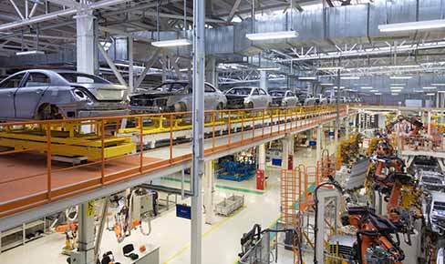 Intcube, Assisting Large Component Manufacturing Enterprises with Consolidation That Stands Up to Scrutiny