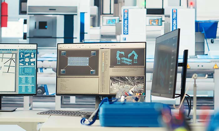 From Strategy to Execution: Intcube EPM Helps a Precision Manufacturing Enterprise Build a Closed-Loop Budget Management System