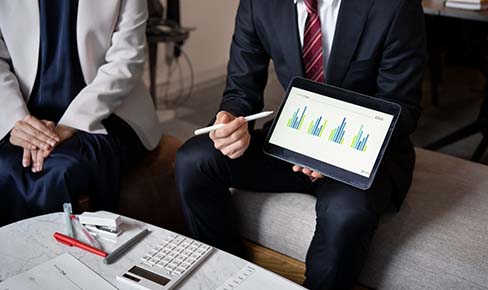 The Evolution of Enterprise Management and Financial Planning Driven by EPM