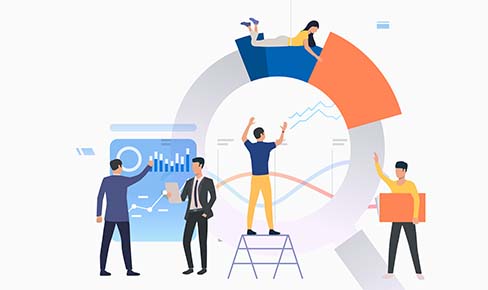 Why Does AI Improve Analytical Efficiency but Fail to Enhance the Quality of Management Decisions?