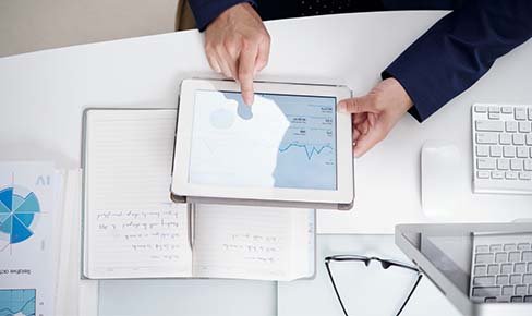 A Practical Guide to Restructuring Financial Planning Processes for Business Scenarios