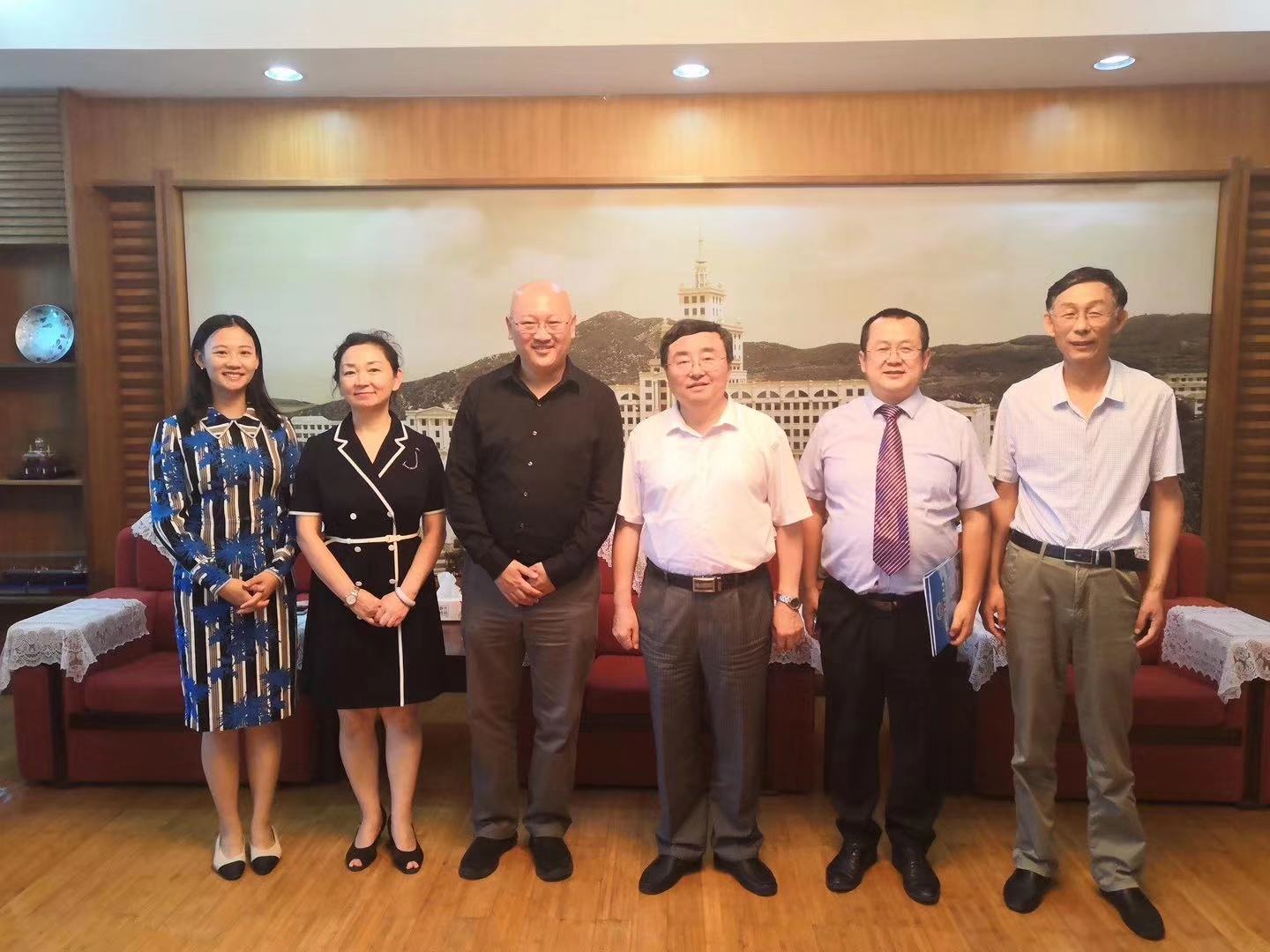 Intcube EPM Supports Harbin Institute of Technology in Cultivating Management Accounting Talent(图2) Intcube EPM Supports Harbin Institute of Technology in Cultivating Management Accounting Talent(图2)