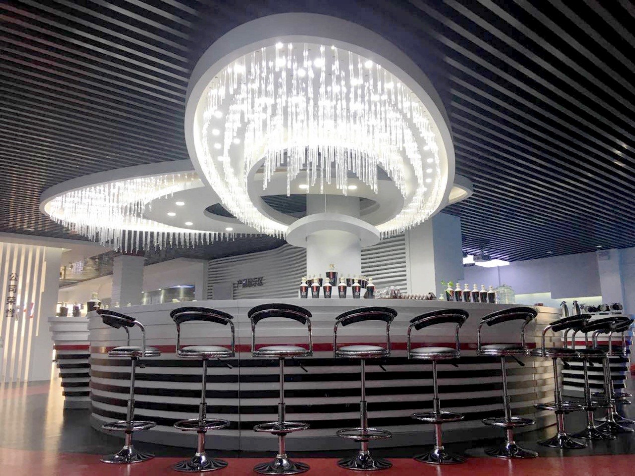 Shilixiang Co., Ltd. Collaborates with Intcube to Drive Management Upgrades and Build an Intelligent Comprehensive Budget System(图2)