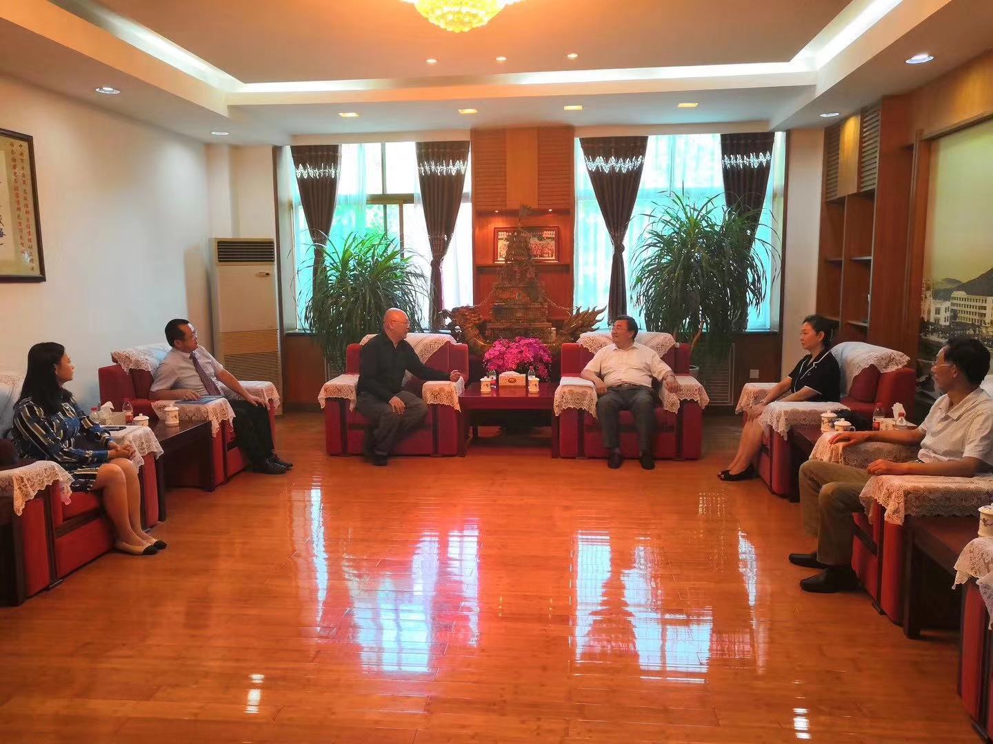 Intcube EPM Supports Harbin Institute of Technology in Cultivating Management Accounting Talent(图3) Intcube EPM Supports Harbin Institute of Technology in Cultivating Management Accounting Talent(图3)