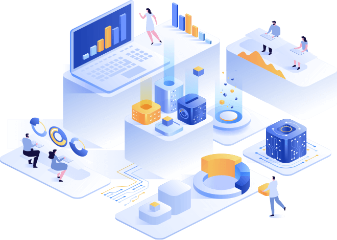 整合企业应用数据