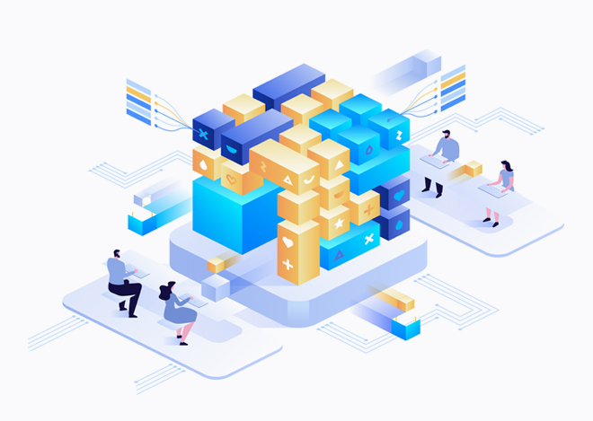 Design EPM Management System