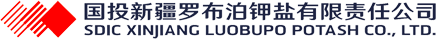 国投罗钾