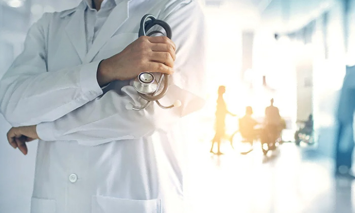 智达方通携手某医院，共赴医院全面预算数字化转型新征程