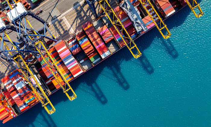 青岛港全面预算项目