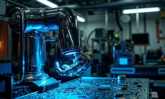 构建全面预算管理系统，助力科技型企业数字化进程