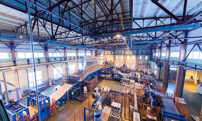 智达方通，针对现代化工业企业的全面预算解决方案