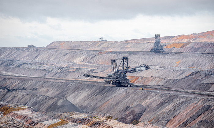 智达方通联手某煤矿研究院，打造标准化制造业的全面预算解决方案