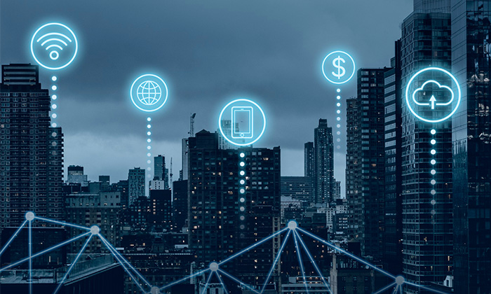 烽火通信海外子公司预算管理数字化项目