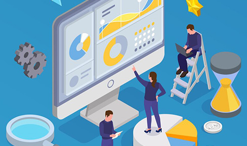 实现财务规划扩展与转型的优先事项和明确步骤