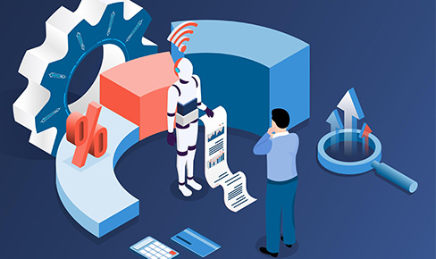 构建前瞻性的AI战略，助力企业数字财务发展