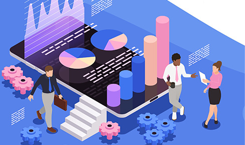 财务团队升级攻略：主动出击数字化，赋能决策新动力