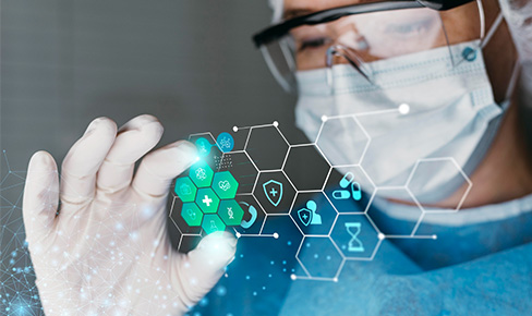 智达方通精准解决医疗EPM核心难题，引领医疗行业迈入数字化新纪元