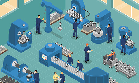降本增效新利器——智达方通EPM如何帮助制造企业实现价值跃迁？