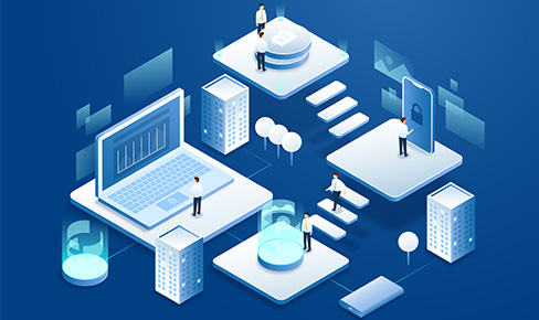 多智能体系统，迎接企业数智化的未来