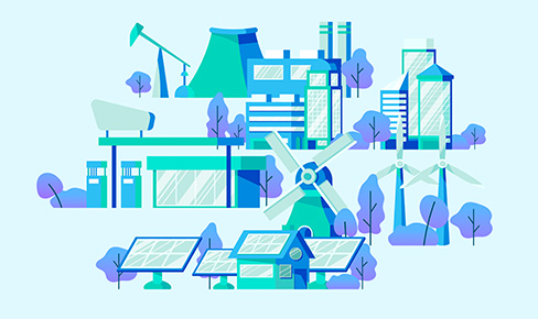 能源行业EPM解决方案，开启高效运营与可持续发展新征程