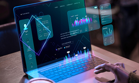 提升企业数据管理能力，推动未来数据驱动型决策