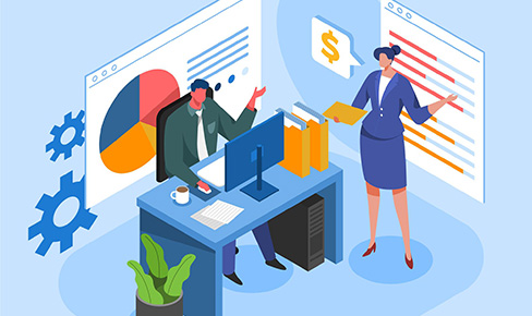 Intcube Embraces a New Era in Finance: Responding to National Policy and Deepening the Application of Management Accounting