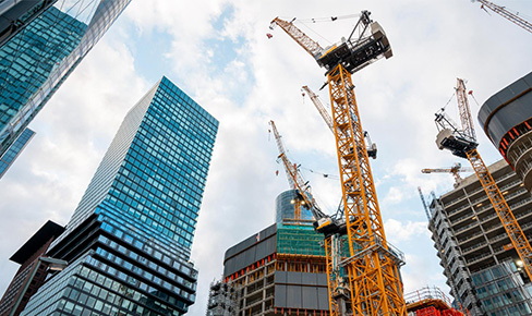 立足当下，智达方通EPM解决方案，勾勒房地产行业未来新蓝图