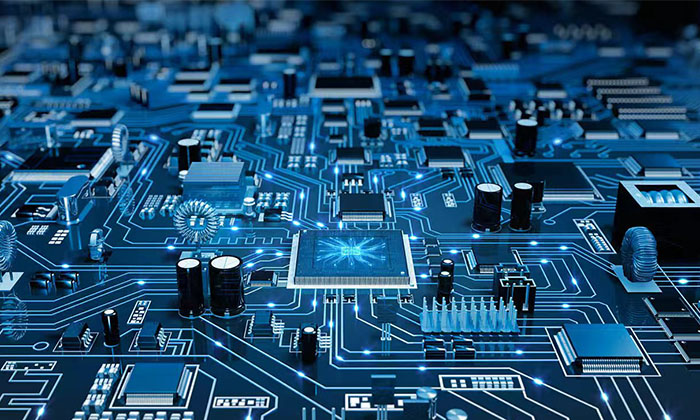 常州铭赛机器人全面预算项目