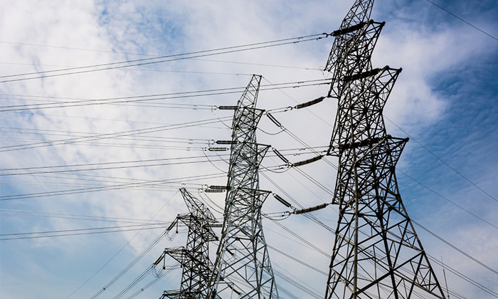 泰昂能源全面预算管理系统项目