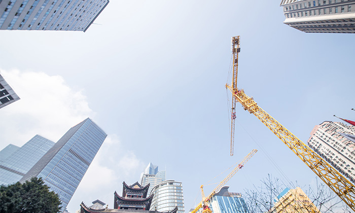 江河地产：多元化房地产企业的全面预算管理体系构建