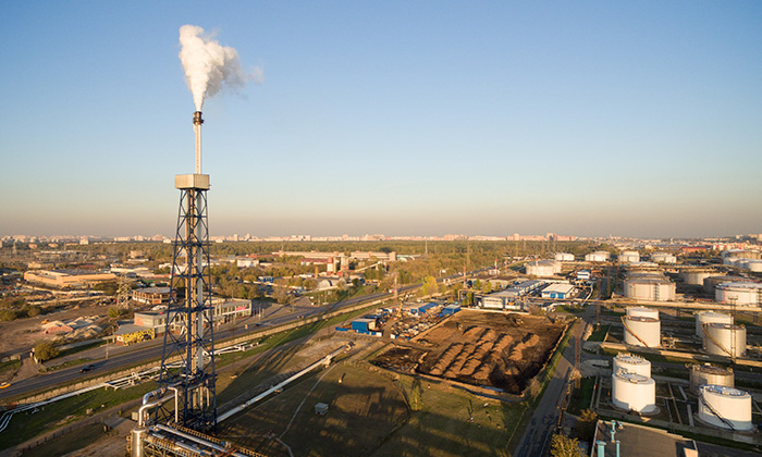 智达方通&泰发祥集团，打造多元化产业的业财融合平台