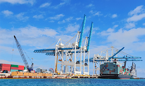 智达方通EPM解决方案，为港口物流行业全面预算管理提供精准“导航”