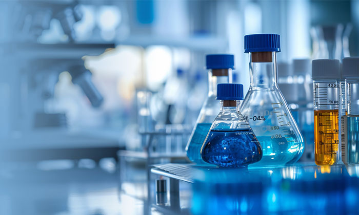 生物能源行业客户案例：智达方通助力国投生物打通业财一体化链路