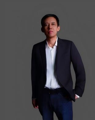 乔贵邠（创始人）