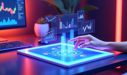 治理、聚焦、重塑：构建可规模化的财务自动化能力