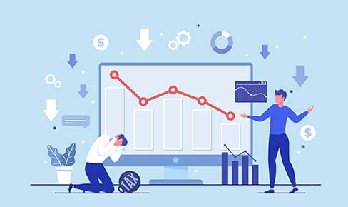 企业全面预算管理痛点分析：多数企业正深陷这些“隐形黑洞”的困扰