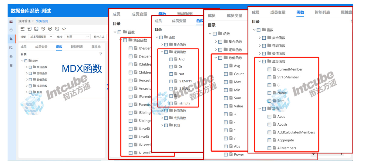 智达方通EPM 发布5.0版本，持续赋能企业数智化管理(图5)